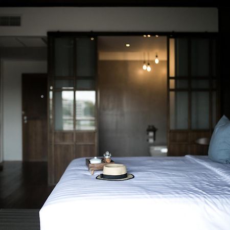 Chann Bangkok Noi Εξωτερικό φωτογραφία