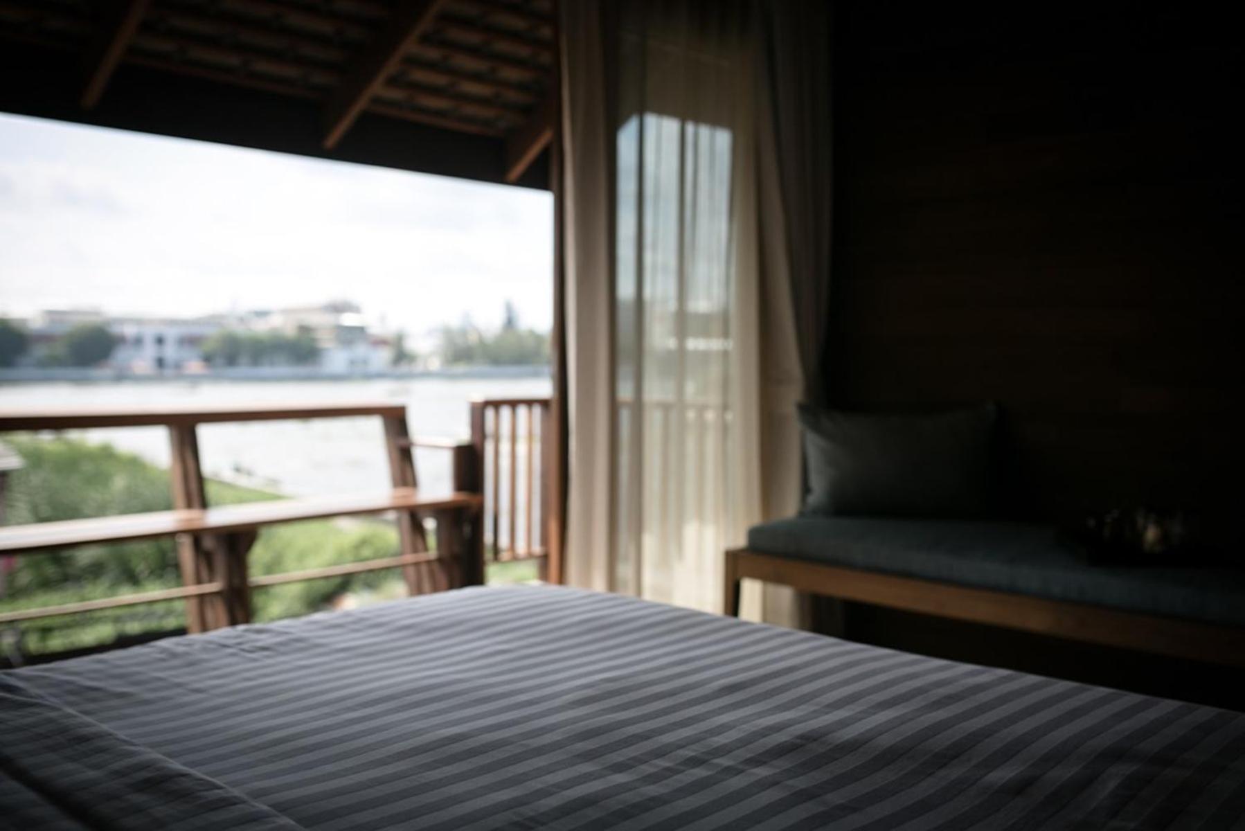 Chann Bangkok Noi Εξωτερικό φωτογραφία